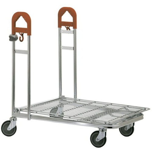 Wózek transportowy Carry 85 do sklepu budowlanego