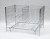 Stół ekspozycyjny składany 1200x800 mm chrom