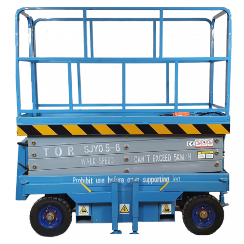 podnosnik-koszowy-nozycowy-sjy-udzwig-500kg wysokosc-podnoszenia-6m-dc-z-bateria.jpg