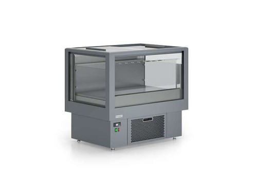 Wyspa mroźnicza WMC Calypso 05 2,4 z agregatem wbudowanym