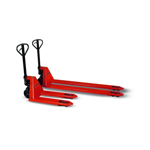Wózek paletowy ręczny WRU4-2500 GTG 2500 kg