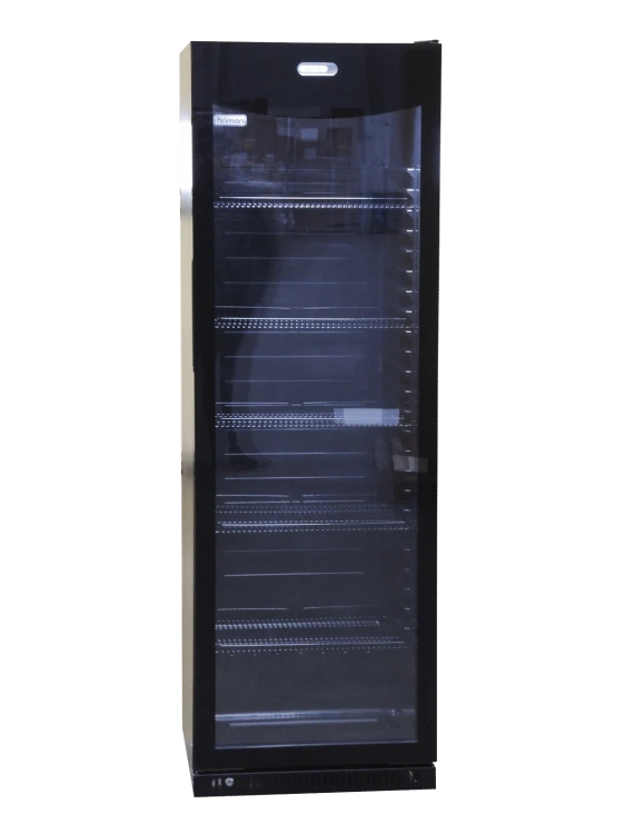 Szafa chłodnicza xls412 czarna.png