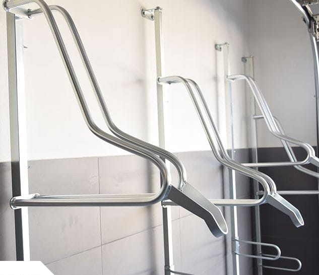 Lift 3 Premium wieszak rowerowy do rowerów elektrycznych