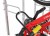System parkingowy na rowery Lift 6 Premium