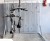 Profesjonalny wieszak rowerowy Lift 6 Premium z uchwytami
