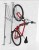 Wieszak na rowery Lift 2 Premium 2 stanowiska