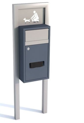 kosz na psie odchody.JPG