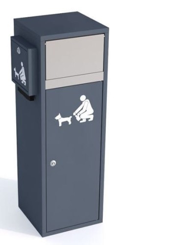 kosz na psie odchody.JPG