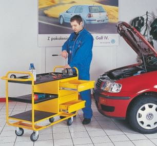 wózek warsztatowy.JPG