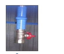 wózek kurek spustowy.JPG