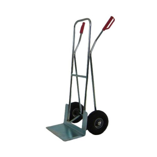 Wózek taczkowy ocynkowany WRN1-020/52 PN 200 kg