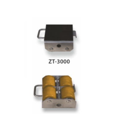 Zestaw transportowy ZT-3000 V udźwig 3000 kg