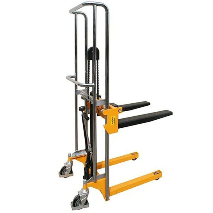 Wózek podnośnikowy hydrauliczny ręczny PJ4150