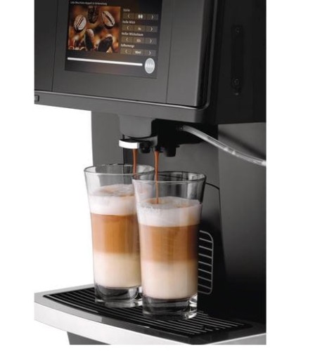 Profesjonalny ekspres do kawy KV1 Comfort 19 bar
