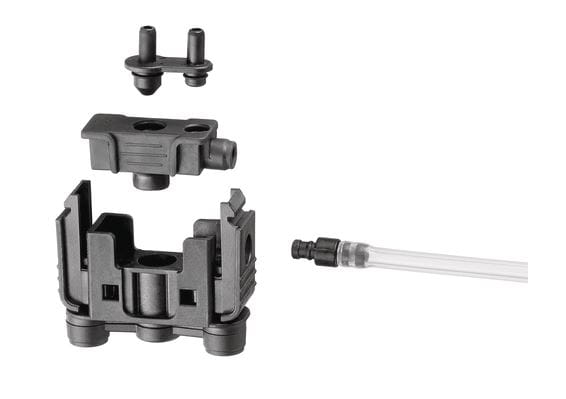 Ekspres KV1 Comfort z dotykowym sterowaniem i USB