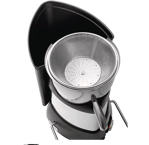Wyciskarka gastronomiczna Santos 50 o mocy 800 W