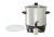 Warnik gastronomiczny 25 l o mocy 2 kW