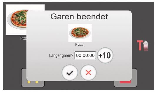 Snackjet 200 Bartscher piec do szybkiego przygotowania przekąsek