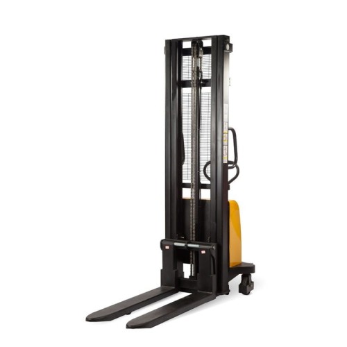 Wózek podnośnikowy elektryczny DYC15-16 1500 kg