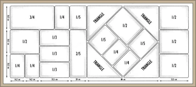 Du przykładowe ułożenie pojemników w ladzie prostokątnej.jpg