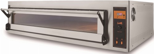 Elektryczny piec piekarniczy modułowy 4x 600x400