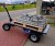 Transporter BEFARD UR600 z napędem 2x4