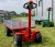 Transporter BEFARD UR800 z napędem 4x4