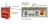 Prasa do makulatury Orwak Compact 3120 nacisk 4-6 ton