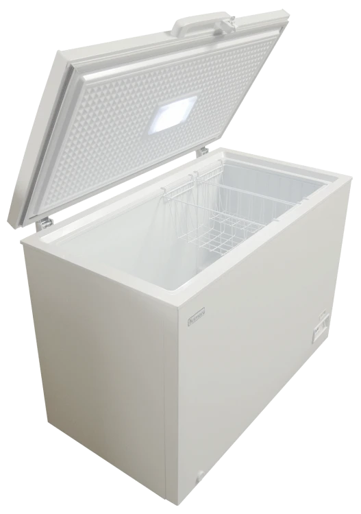 Boneta mroźnicza XF-302JA z oświetleniem LED