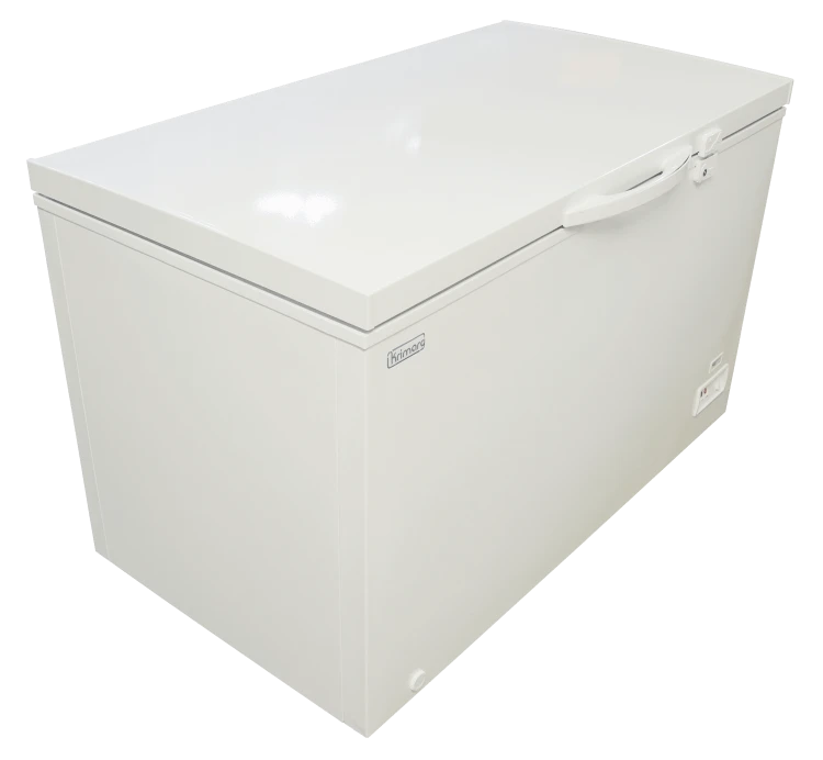 Wyspa mroźnicza XF-512JA 446 litrów
