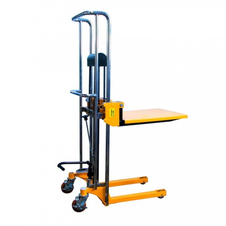 Wózek podnośnikowy hydrauliczny ręczny PJ4170