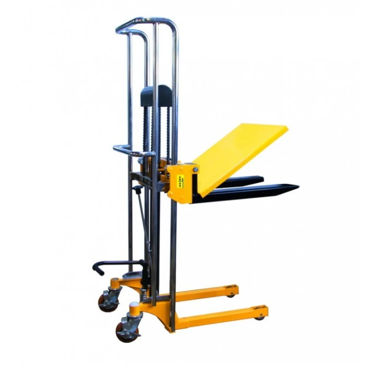 Hydrauliczny wózek podnośnikowy ręczny PJ4130
