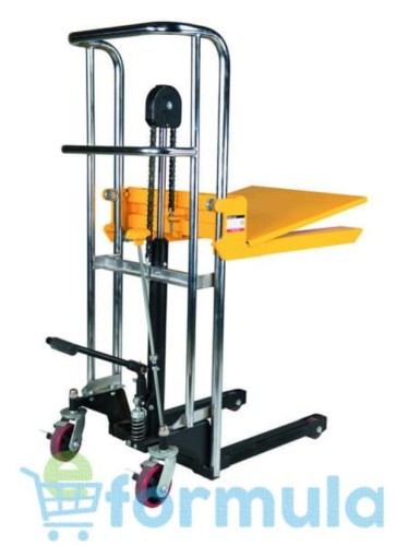 Hydrauliczny wózek masztowy PJ4150 do palet