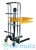 Hydrauliczny wózek masztowy PJ4150 do palet