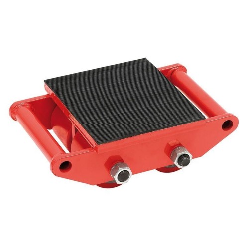 Platforma transportowa CRO-4 o udźwigu 6 ton