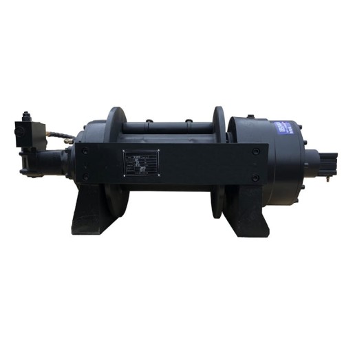 Wyciągarka przemysłowa BST H 45000 LBS widok produktu