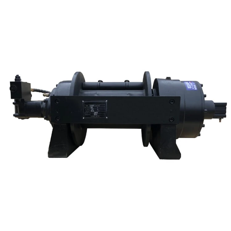 Wyciągarka przemysłowa BST H 45000 LBS widok produktu