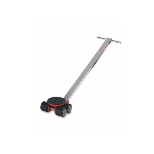 Platforma transportowa X-4 o udźwigu 4 ton