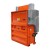 Belownica Orwak Power 3325 do makulatury i folii