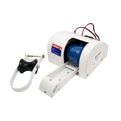 Wyciągarka elektryczna do kotwic BST Anchor 35 LBS