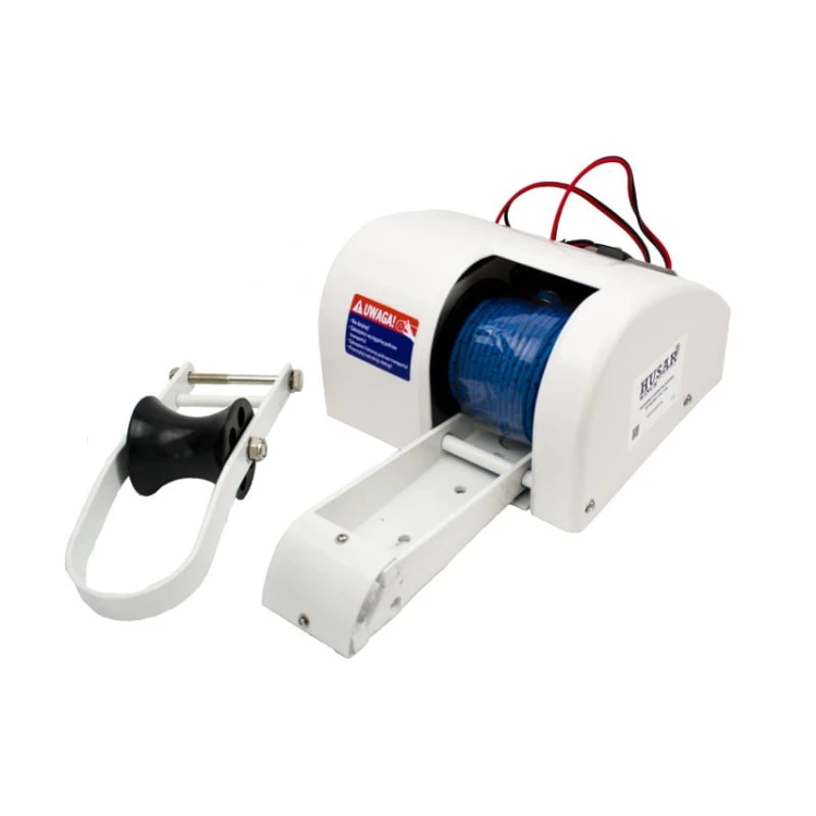 Wyciągarka elektryczna do kotwic BST Anchor 35 LBS