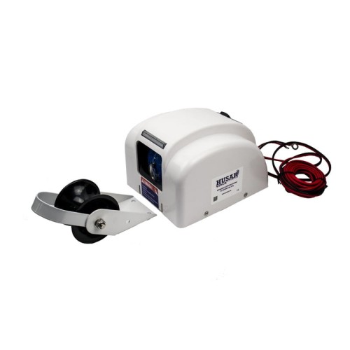 Wyciągarka elektryczna do kotwic BST Anchor 45 LBS