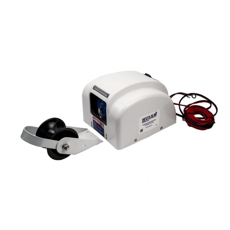 Wyciągarka elektryczna do kotwic BST Anchor 45 LBS