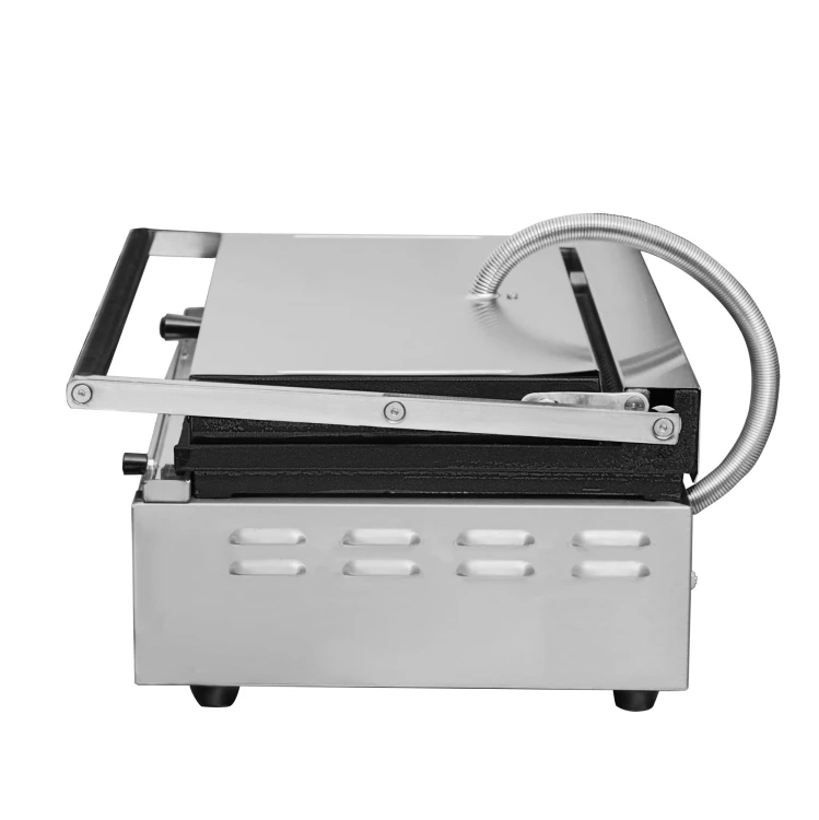 Grill gastronomiczny 2,5 kW z termostatem do 300°C
