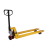 Wózek paletowy hydrauliczny z długimi widłami