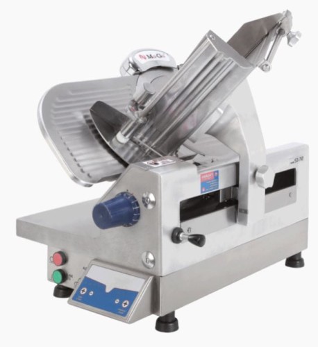 krajalnica półautomatyczna do wędlin.JPG