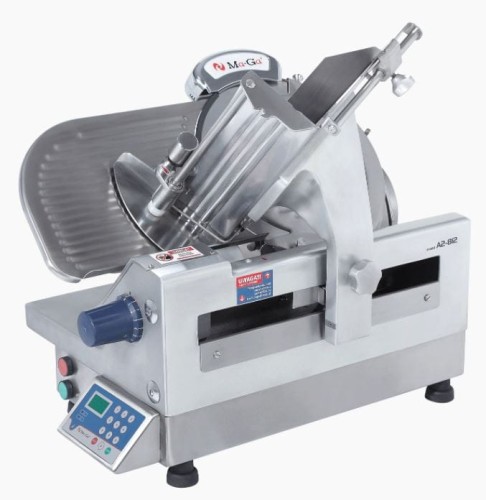 krajalnica półautomatyczna do wędlin.JPG