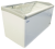 Zamrażarka skrzyniowa CS-515A 515 litrów biała