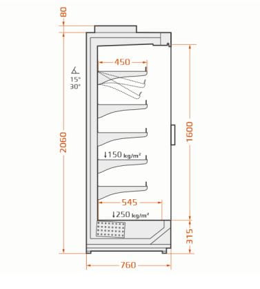 regał chłodniczy Hercules schemat.JPG