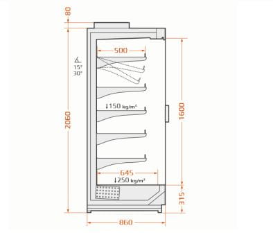 regał chłodniczy Hercules schemat.JPG